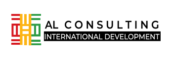 AL CONSULTING INTERNATIONAL DEVELOLOPMENT LOGO