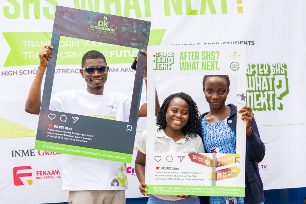School Outreach Pic 2