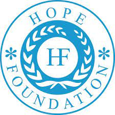Hope Foundation Logo